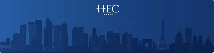 Webinar - online certificate program - UNVEILING THE WORLD OF LUXURY MANAGEMENT HEC Paris Jouy-en-Josas