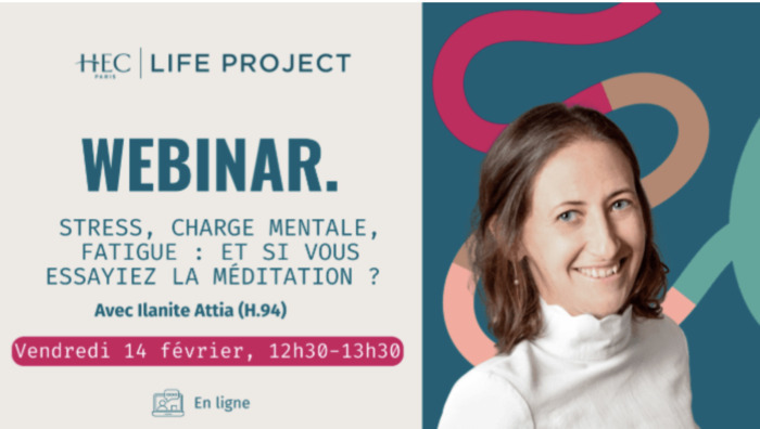 Webinar "Stress