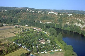 Voie verte Cahors Arcambal Cahors Occitanie