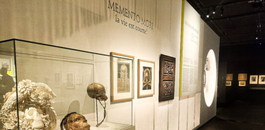 mourir quelle histoire musee bretagne