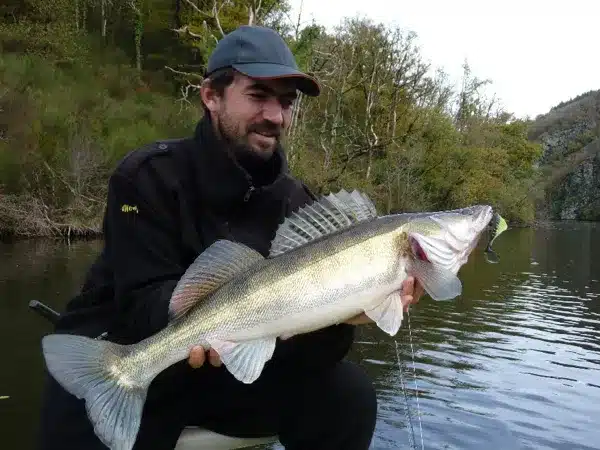 Lac de Couesques Saint-Hippolyte Occitanie