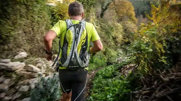 Itinérance 120 km Nant Occitanie