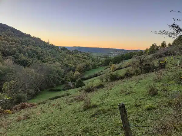 Trail d'Aqui Bessuéjouls Bessuéjouls Occitanie
