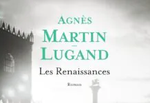 Agnès martin-Lugand