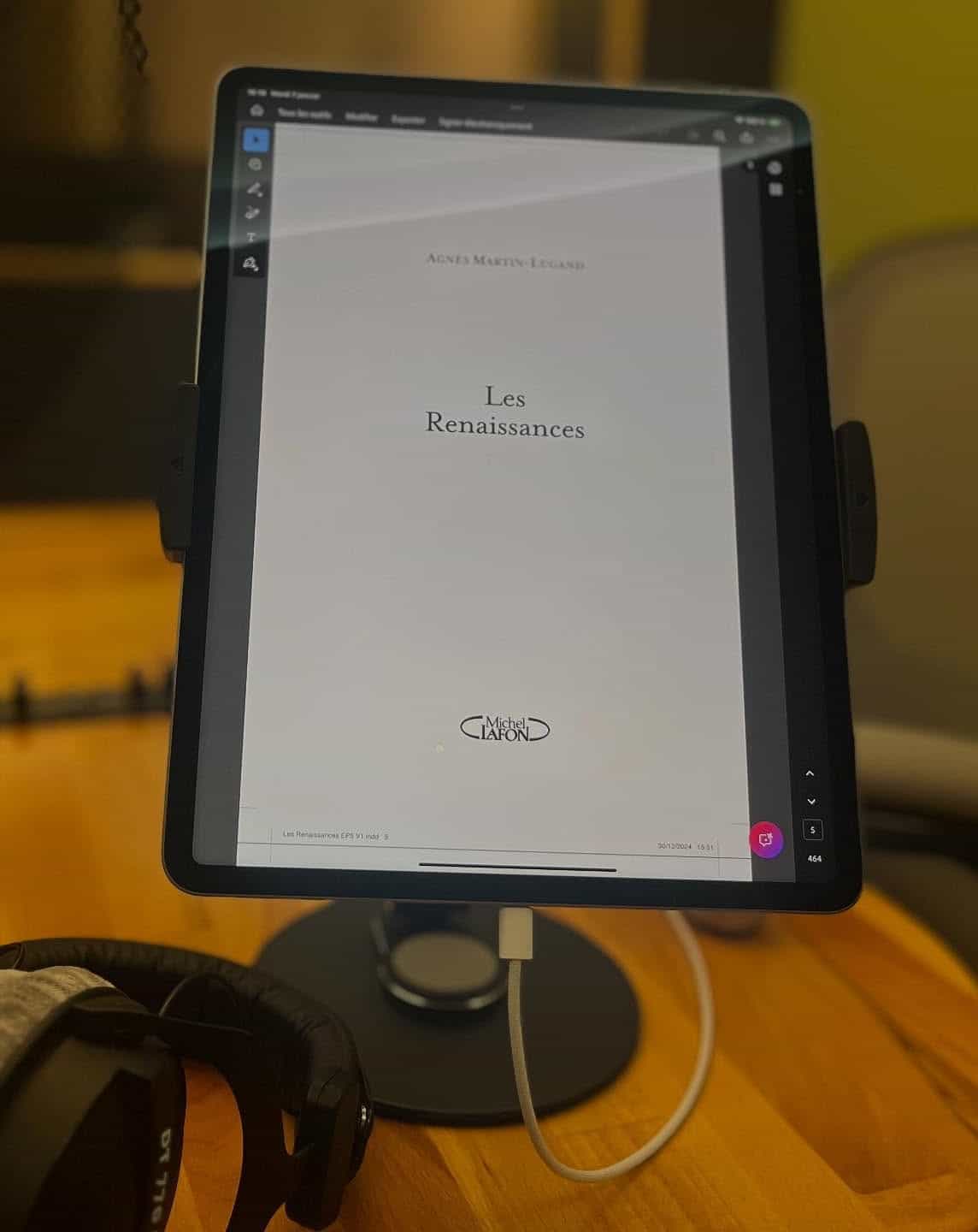 Agnès martin-Lugand