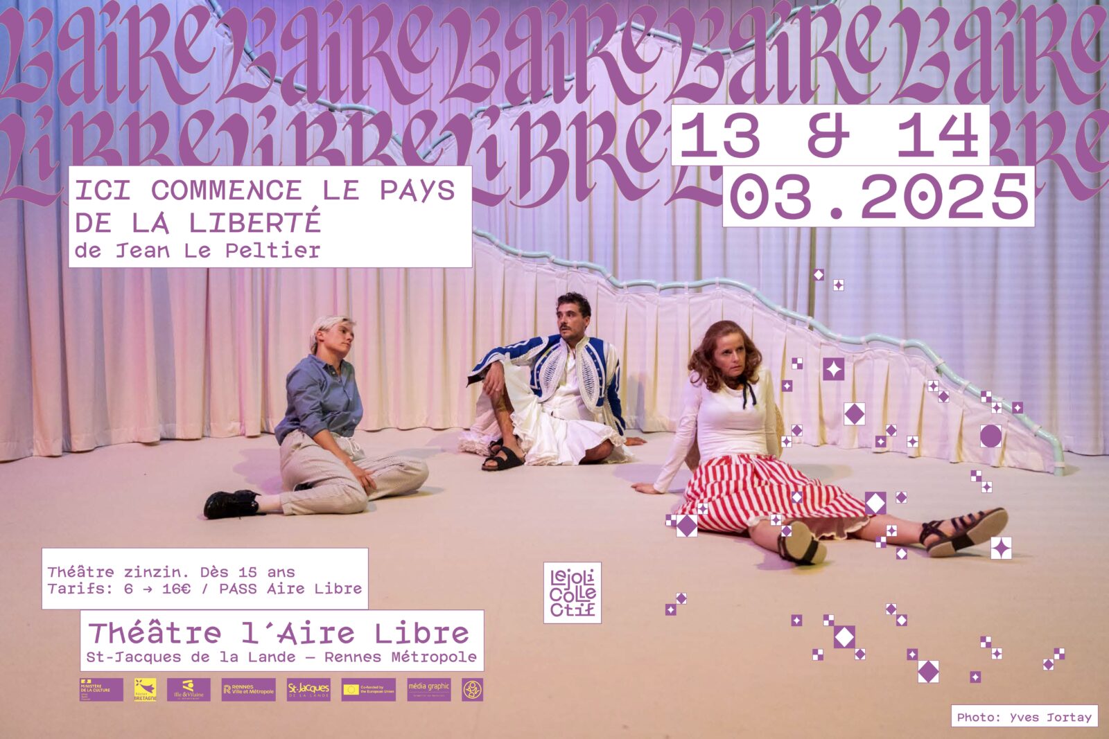 aire libre ICI COMMENCE-pays liberte