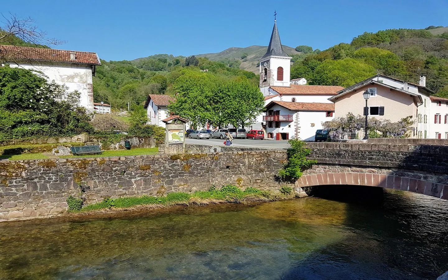 Fêtes de village