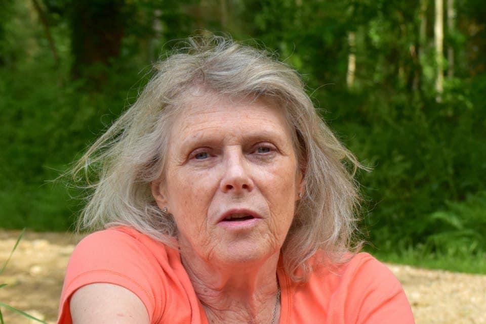 Anne-Yvonne Pasquier.