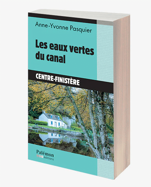 Anne-Yvonne Pasquier.