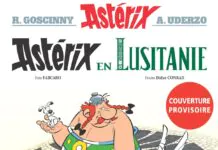 asterix lusitanie