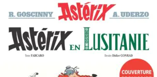 asterix lusitanie