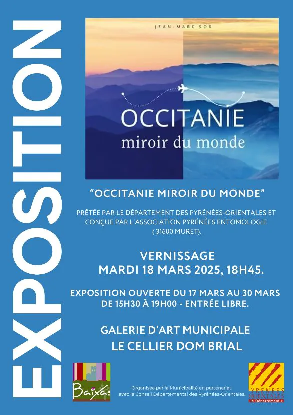 EXPOSITION