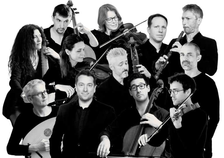 haendel resurrection