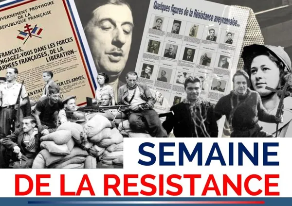 Exposition "Libérer et Refonder la FRANCE (1943-1945)"