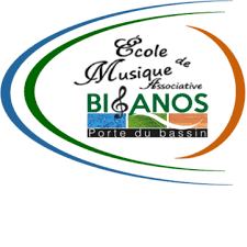 Concert de l'Ecole de Musique Associative de Biganos et Lanton