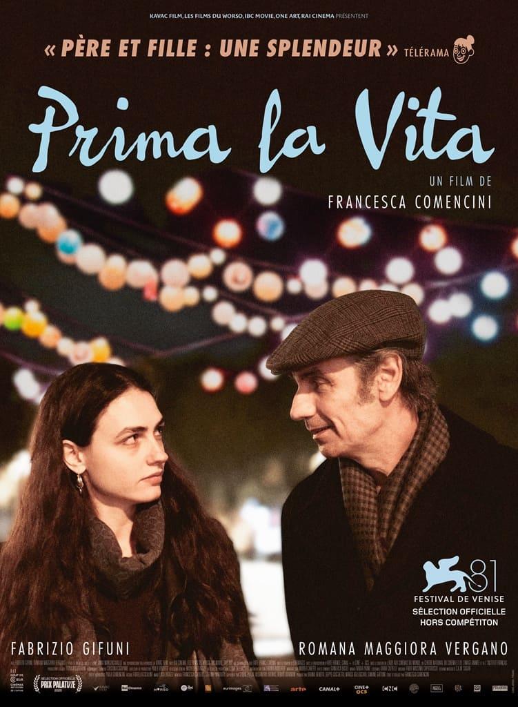 Cinéma Prima la vita