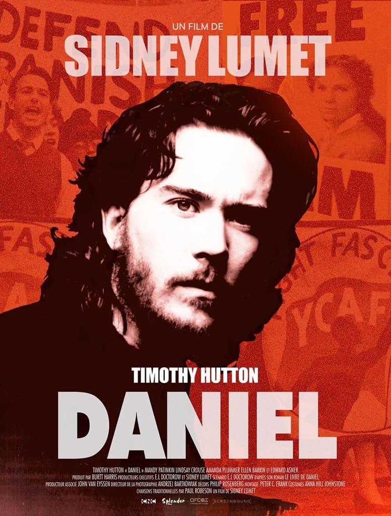 Ciné-Club Daniel