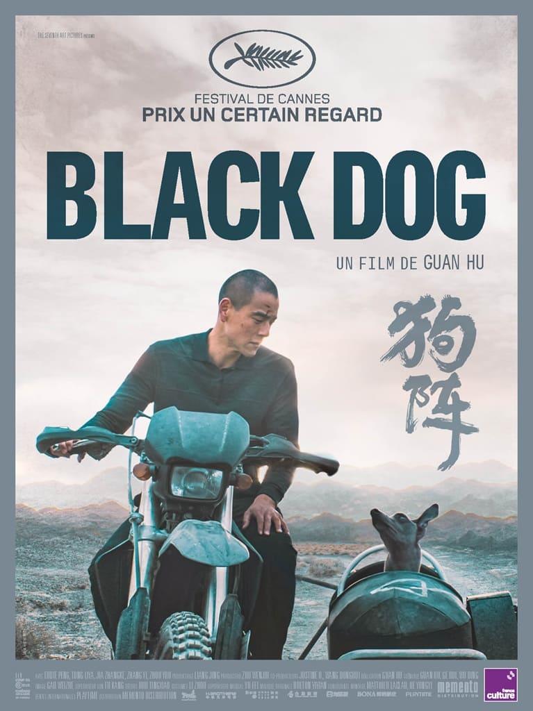 Cinéma Black Dog