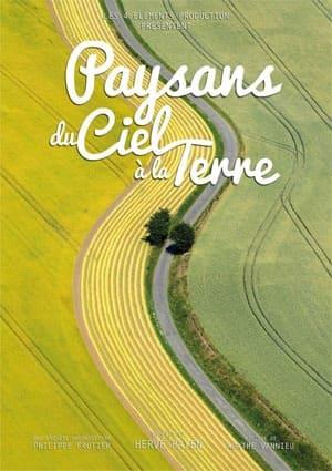 Ciné-Débat Paysans du ciel à la terre