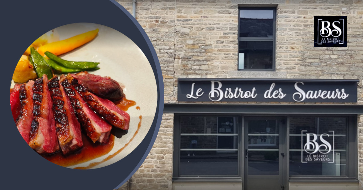 bistrot des saveurs