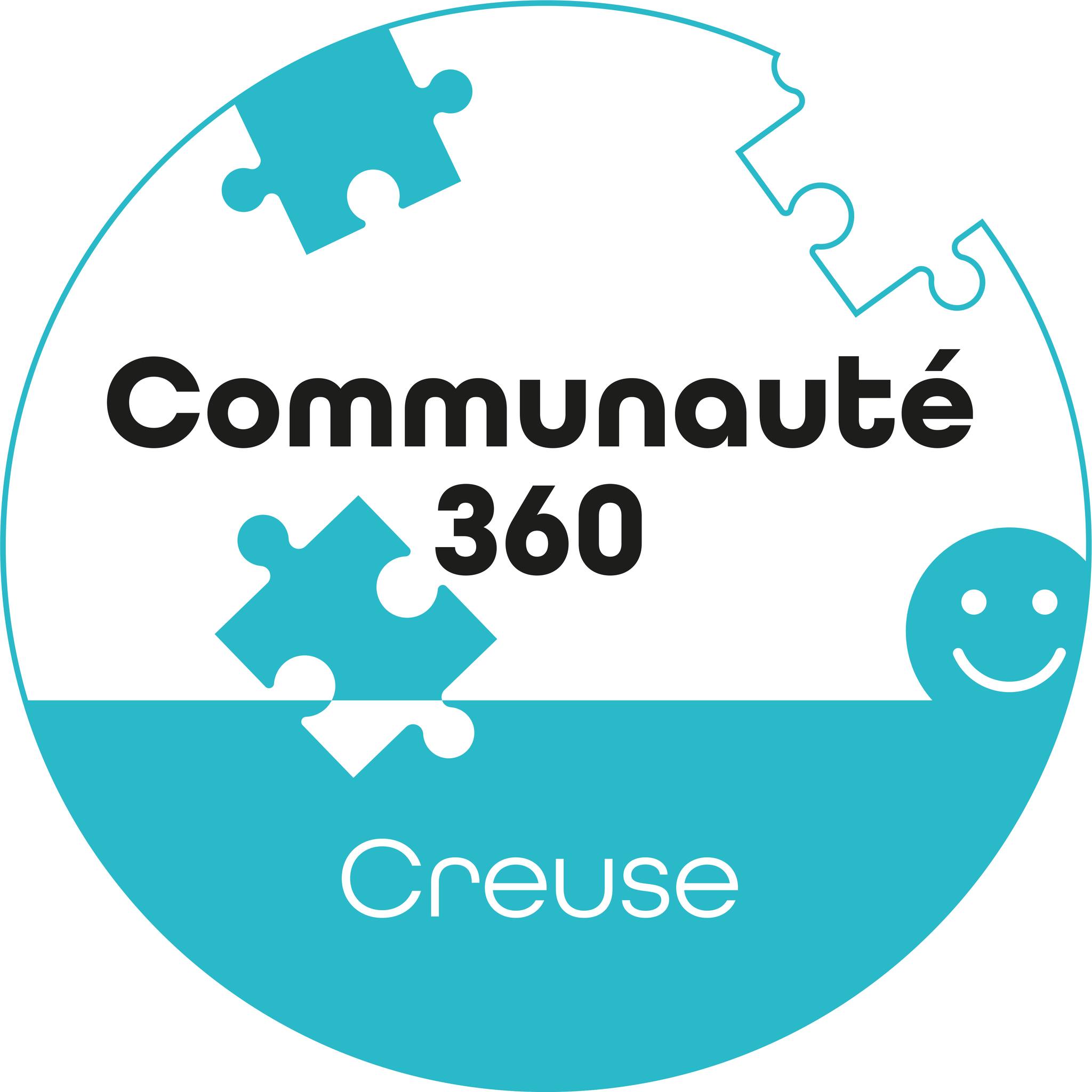 Rencontre avec la Communauté 360