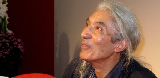 Boualem Sansal