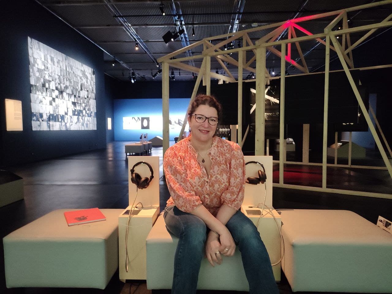 candice rogers champs libres rennes