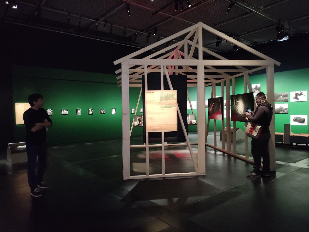 candice rogers champs libres rennes