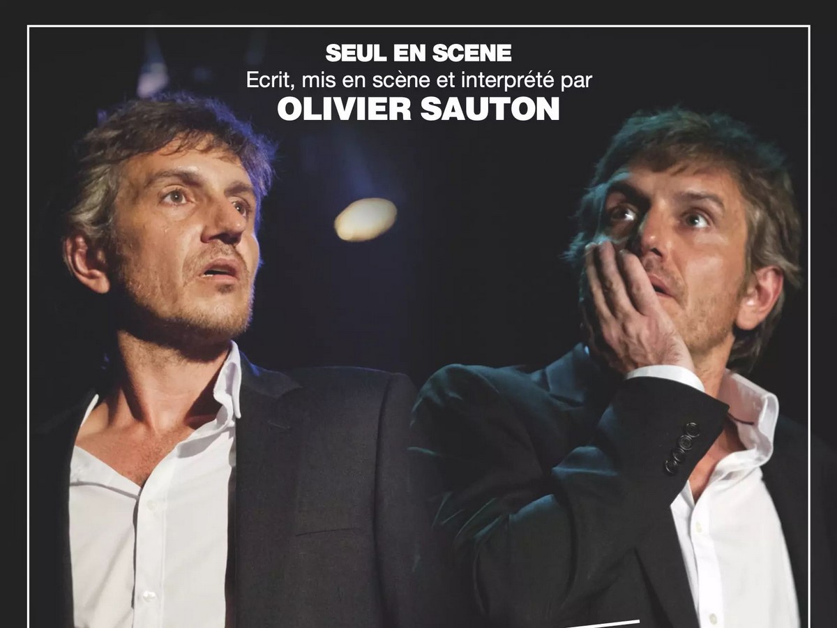 OLIVIER SAUTON LUCHINI ET MOI