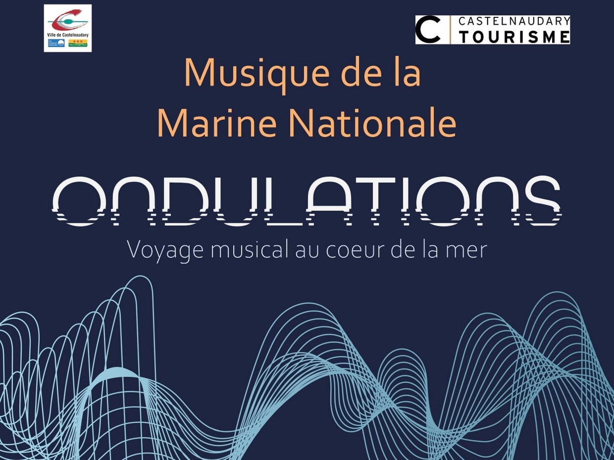 CONCERT ONDULATIONS