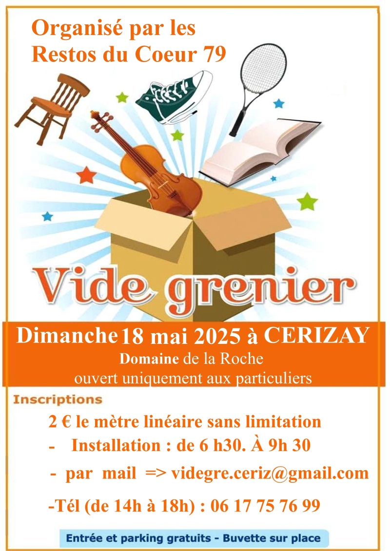 Vide-grenier