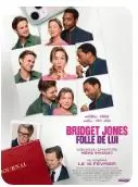 Cinéma Bridget Jones "Folle de lui"