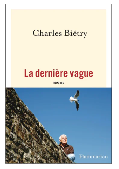 Charles Biétry