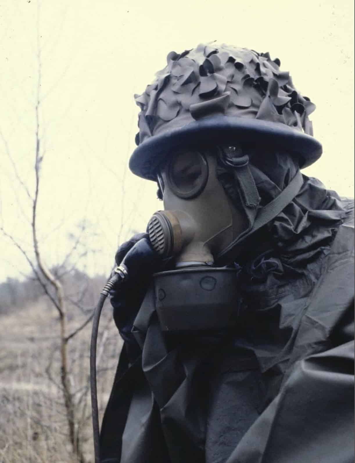 combinaison nucleaire