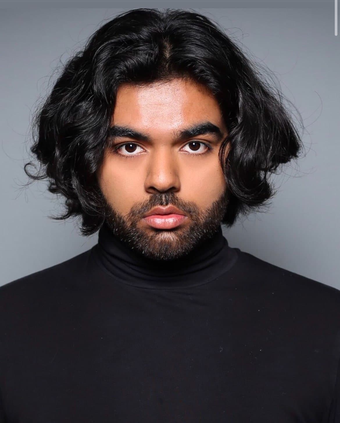 Suleman défilé Nos Futurs 2025