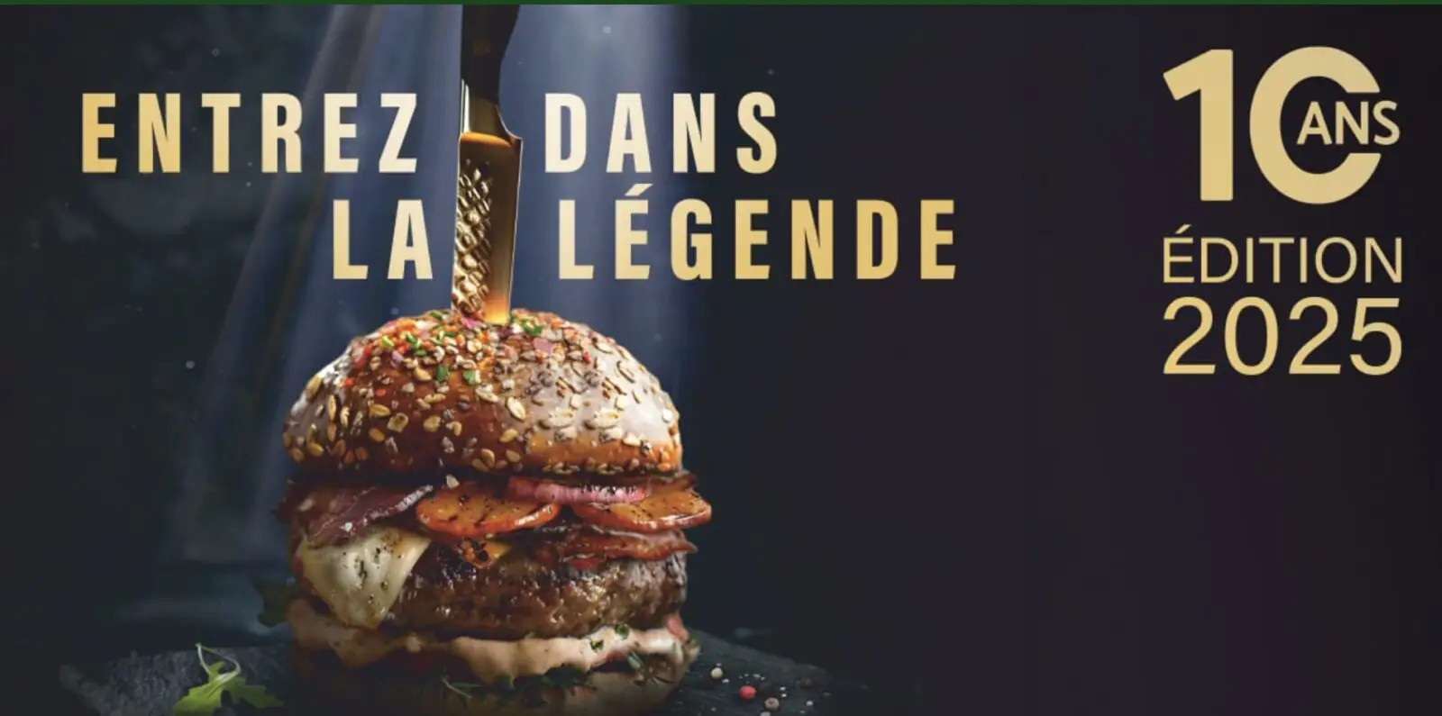 coupe france burger