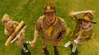 wes anderson