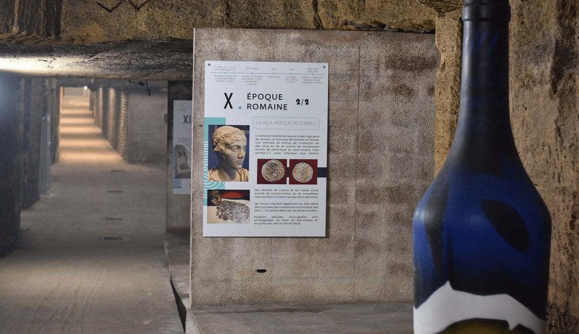 Les samedis découvertes de la Cave Cordier Dégustation du Crémant