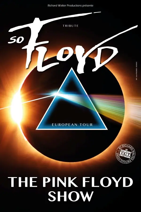 So Floyd Pink Floyd Show