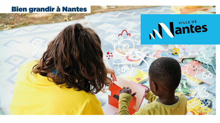 Être parents à l’heure du numérique Elémentaire Beaujoire Nantes