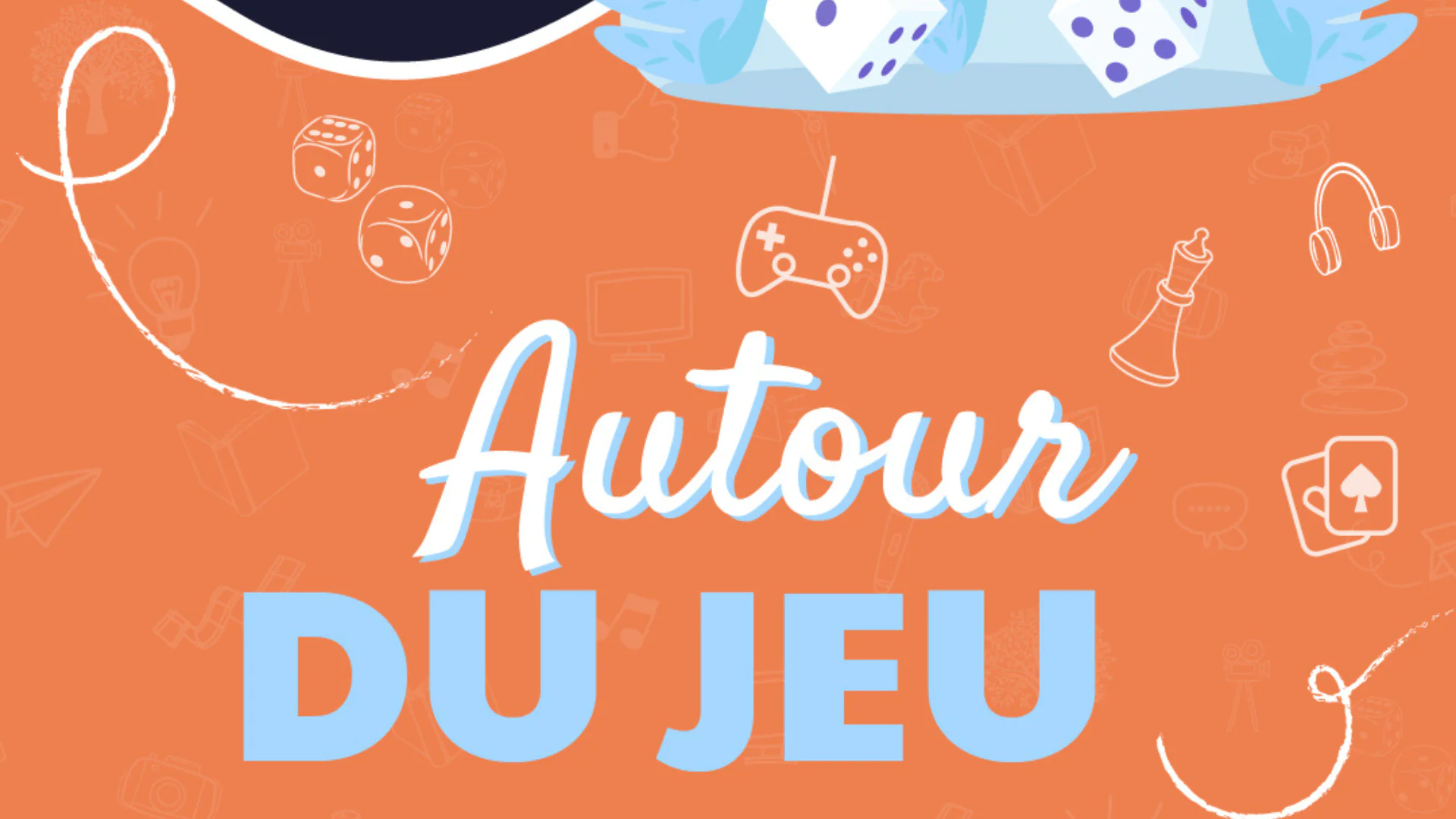 Atelier "Jeux Vidéos"