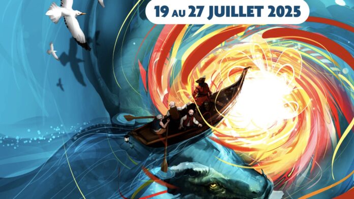 Festival Grandes Marées Festival Grandes Marées