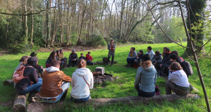 Festival de la Biodiversité