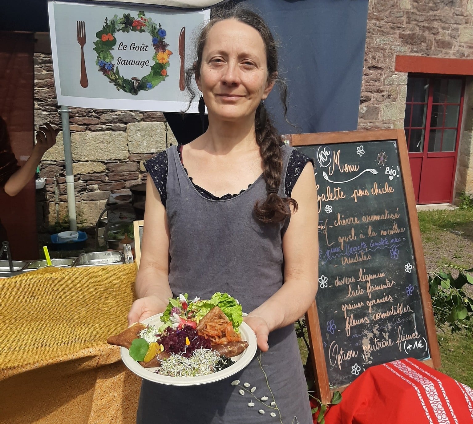 Festival de la biodiversité
