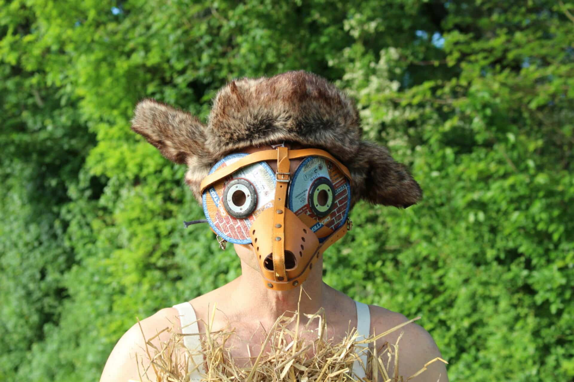 Festival de la Biodiversité.