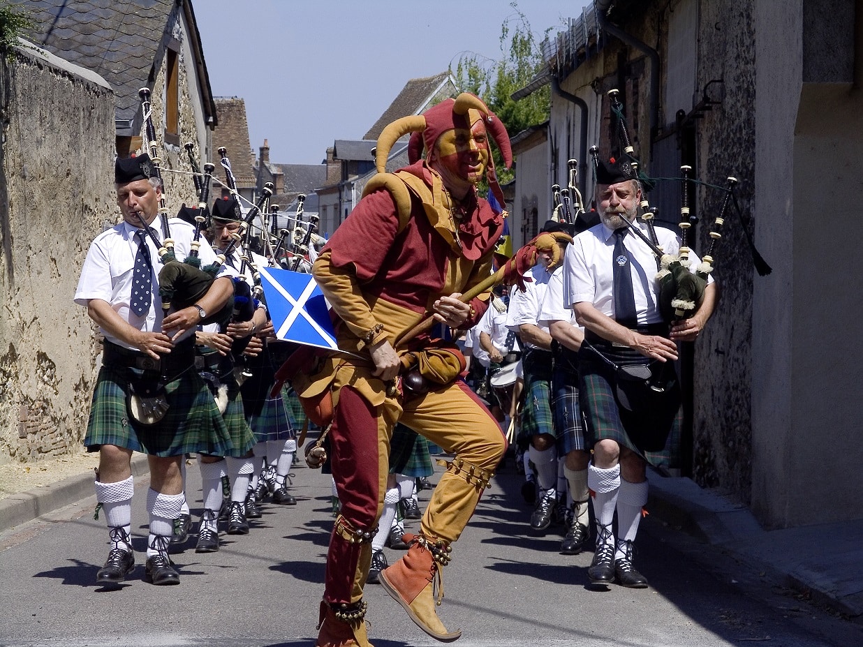 Entre Château et jardin Aubigny-sur-Nère Centre-Val de Loire