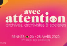 forum archivistes