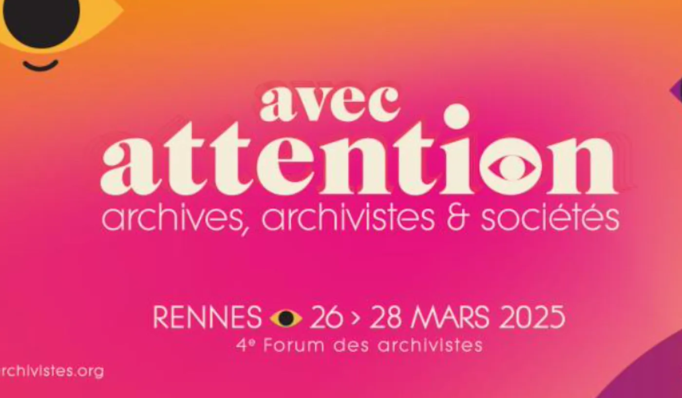 forum archivistes