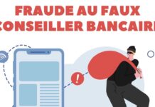 fraude conseiller bancaire