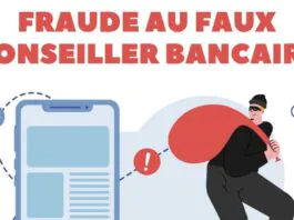 fraude conseiller bancaire